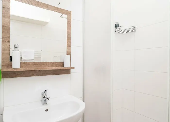 Tiny Hideaway Apartmán *