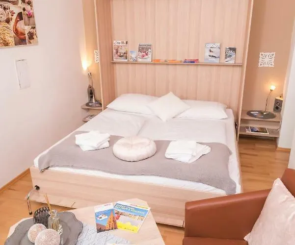 Tiny Hideaway